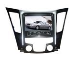 Sonata Car DVD Player