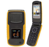 Original GPS Bluetooth Game Phone A837 Mobile Phone
