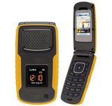 Original GPS Bluetooth Game Phone A837 Mobile Phone