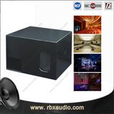 Sub-118b 18inch High Power Professional Speaker Subwoofer Box