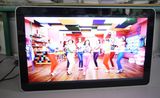 Advertising LED Display Digital Picture Frame 26 Inch