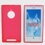 Wholesale Pudding Mobile Phone Accessory for Nokia N830