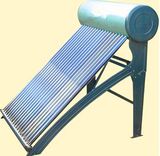 Solar Water Heater