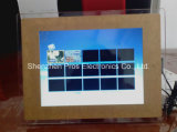 Advertising Player LED Display 10 Inch Digital Picture Frame