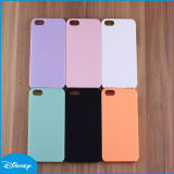 Six Color PC Mobile Phone Case for iPhone 5s