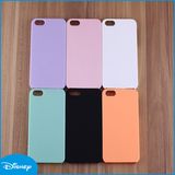 Six Color PC Mobile Phone Case for iPhone 5s