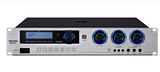 Digital Karaoke Amplifier