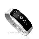 2016 Hot Selling Smart Bluetooth Bracelet for Smartphone Accessories (H8)