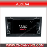 Special Car DVD Player for Audi A4 with GPS, Bluetooth (CY-7764)