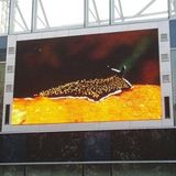 P10 Outdoor Full Color LED Display