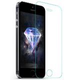 0.15mm Tempered Glass Screen Protector for iPhone 5/5s