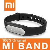 2015 Newest Miband Smart Mi Band Bracelet for Xiaomi Mi4 M3 Miui