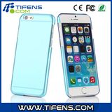 Super Slim TPU Protective Mobile Phone Case for iPhone 6