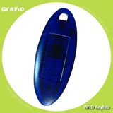 Kec19 Ntag216 ISO14443A RFID Plasic Key Card for Access Control (GYRFID)