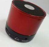 Mini Multimedia Speaker with Bluetooth Function