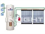 Solar Water Tank Solar Collector Separated Solar Hot Water Heater