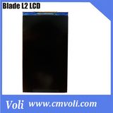 Wholesale LCD for Zte Blade L2 LCD Display Screen