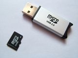 Micro SD Cards (XGBMSD)