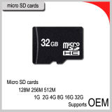Micor SD Card 32GB Hdsc Formate