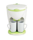 Coffee Maker (SH-618) Coffee Maker (SH-618)