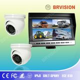 Camera Scanning Function 10.1 Inch Digital Monitor System