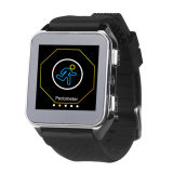 Best Selling 2015 Sportmaster Pedometer Smart Sport Watch