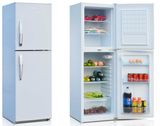 220L Refrigerator with Top Freezer