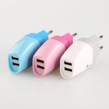 High Quality USB Cell Phone Charger for Mobile Accessories