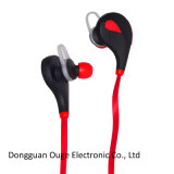 Customized Logo and Color New Design Bluetooth Earphones