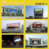 Outdoor Full Color LED Display