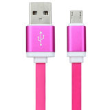 Micro Flat USB Cable