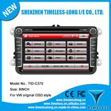 Car DVD Player for Vw 8