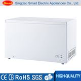 Single Door Defrost Compressor Cooling Refrigerator Freezer (BD258)