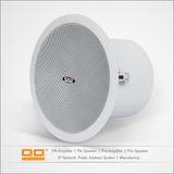 Portable Mini Ceiling Mount Speaker for Indoor