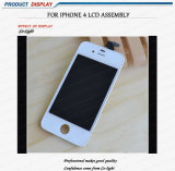 Free Shipping! Hot Selling for iPhone 4 LCD Screen/Mobile Phone LCD/for iPhone 4 Screen