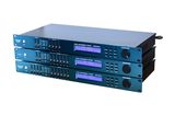 PRO Audio-DSP Power Processor