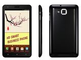 6.0inch HD Screen Android Phone Pad Phone (MTK6577)