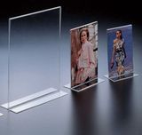 T-Shaped Acrylic Photo Frame (PF-32)