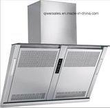 Kitchen Range Hood with Touch Switch CE Approval (G96)