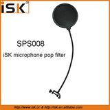 Microphone Pop Filter