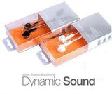 IDP-550 Earphones