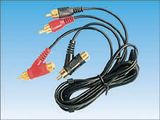 Audio Video Cable (W7096) 