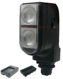 Camera DV Camcorder LED Video Light LED5004