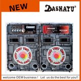 6 Professional Audio Sound Box Woofer Speaker (XD6-6022)