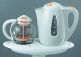 Kettle with Teapot (5E-18ST48) Kettle with Teapot (5E-18ST48)