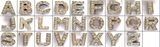 Slide Letter