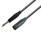 Audio Cables for Use in Microphone and Mixer