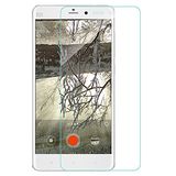 9H 2.5D 0.33mm Rounded Edge Tempered Glass Screen Protector for Xiaomi Note