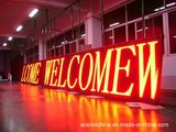 LED Programmable Moving Message Display