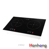 2 Burner Induction Cooker Induction Cooktops